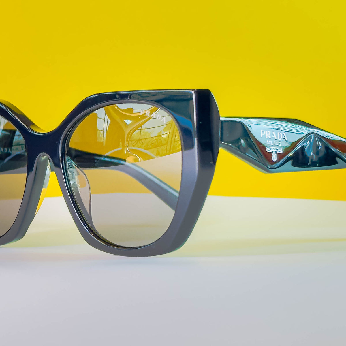 PRADA SPR19ZS – Optic Class