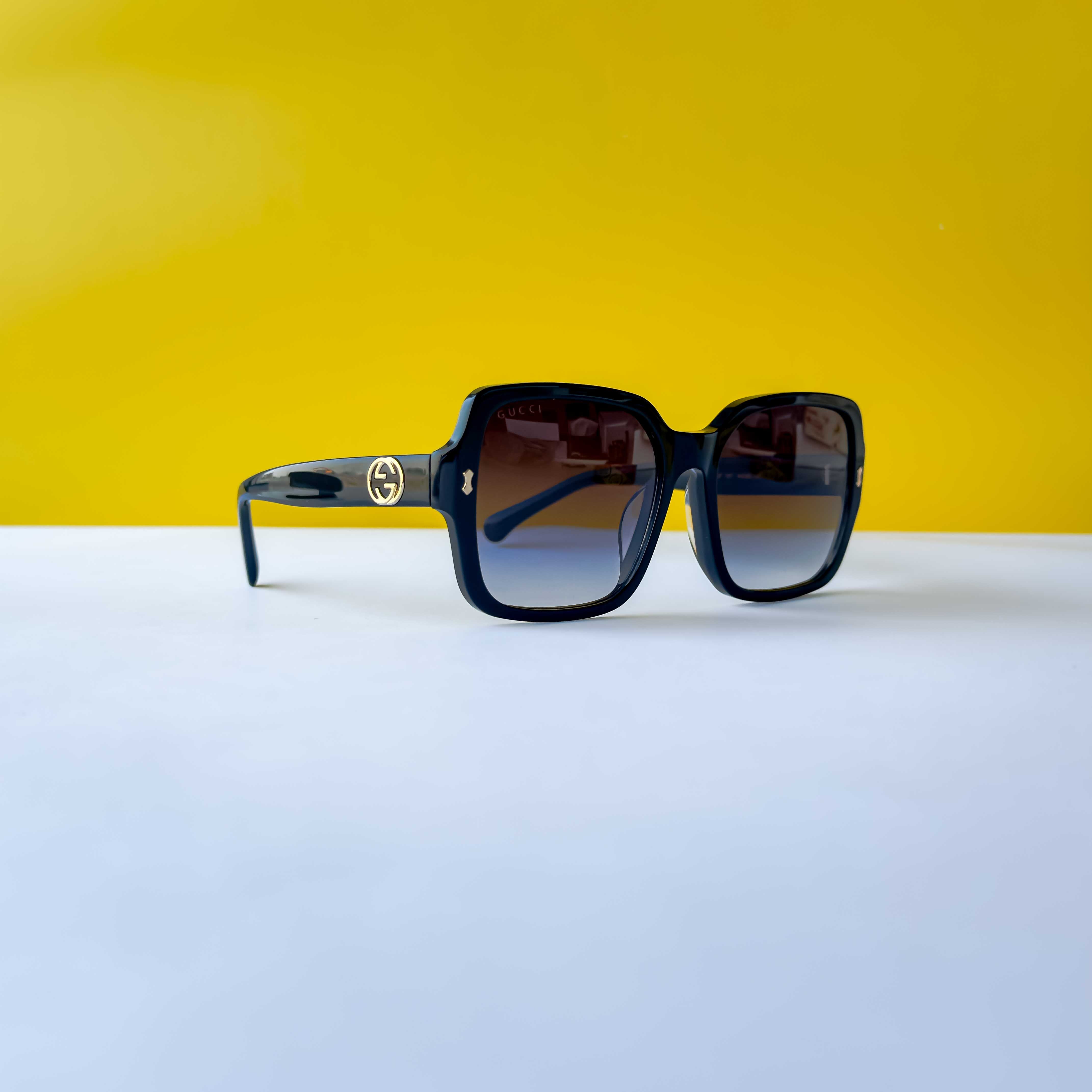 GUCCI GG0113S
