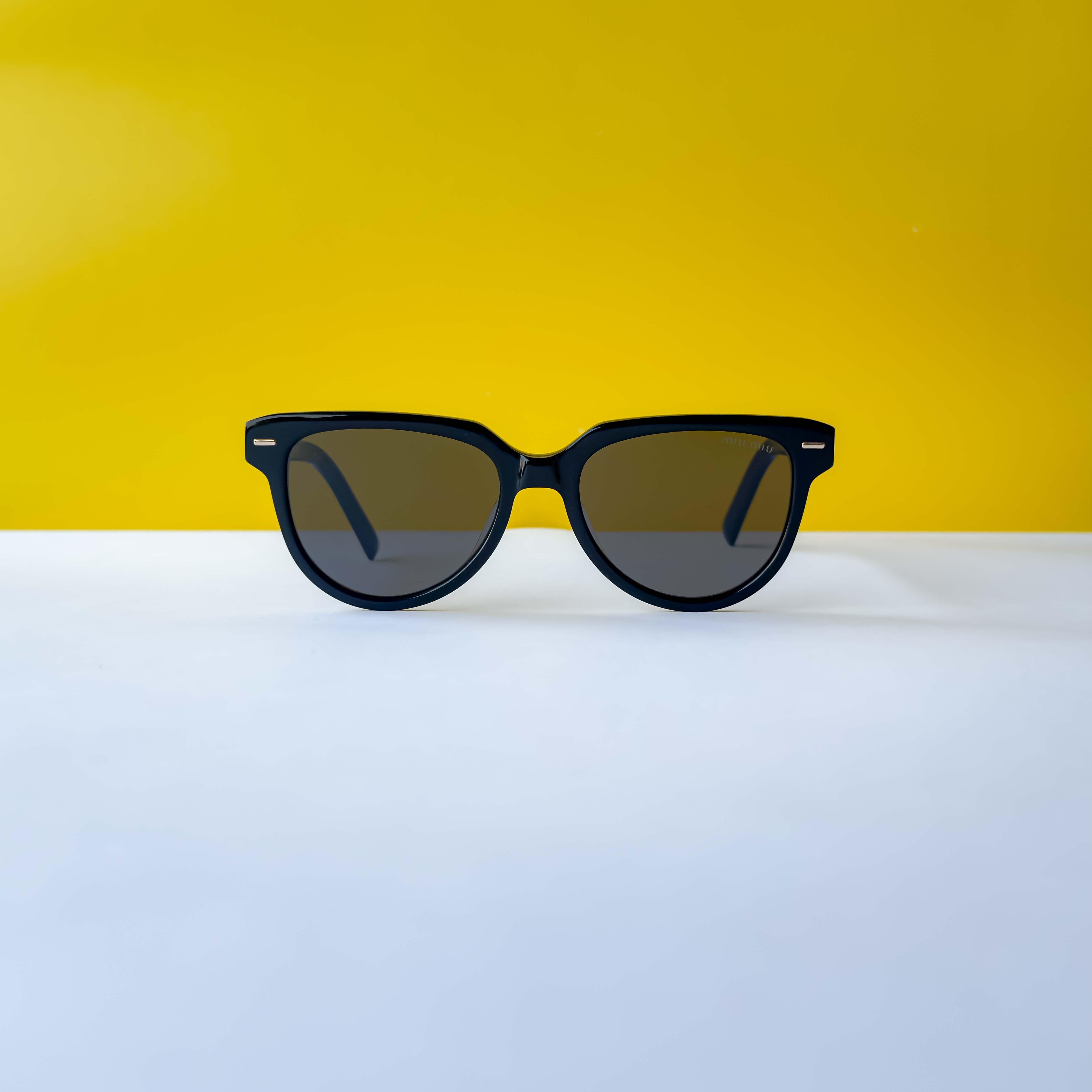 MIU MIU SMU12ZS