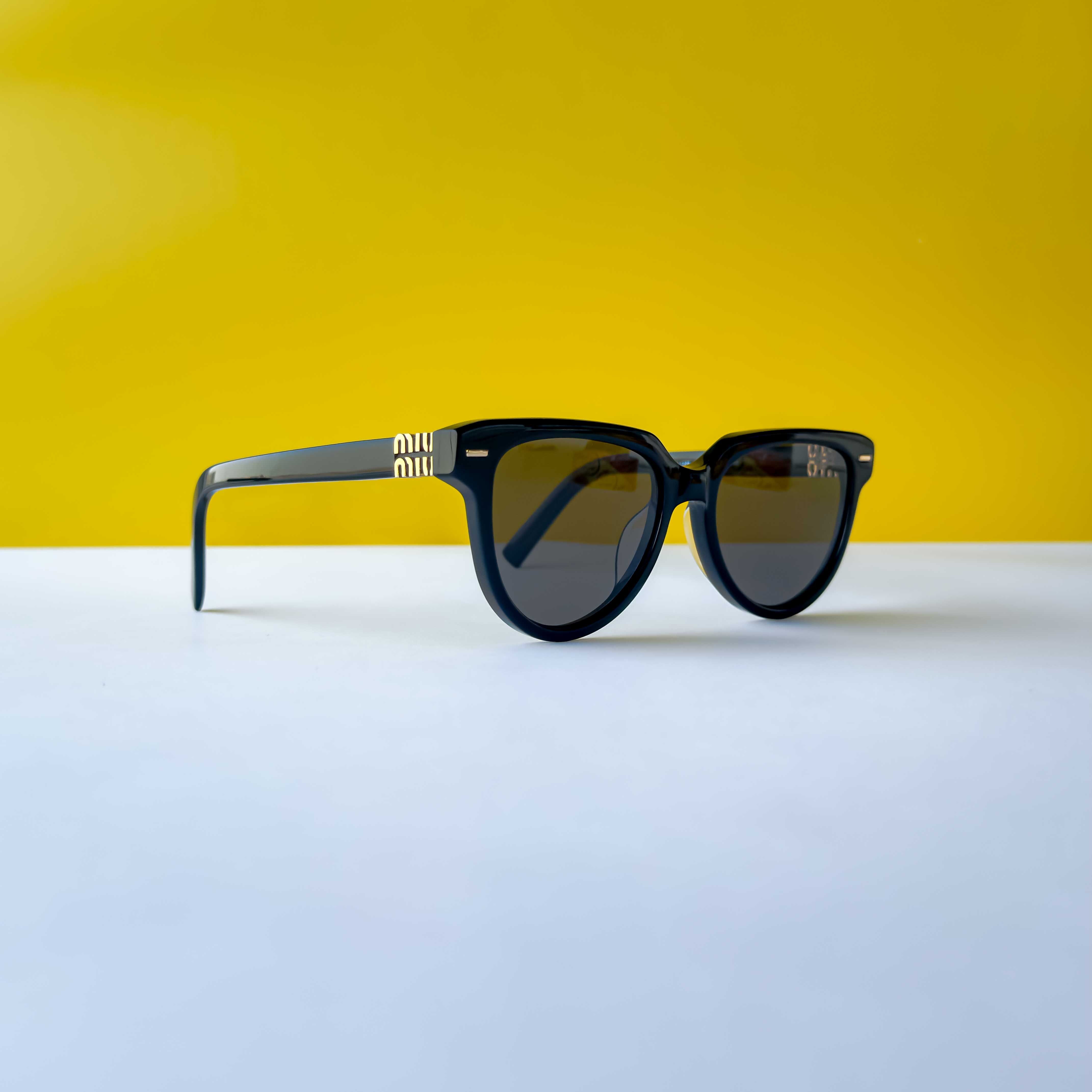 MIU MIU SMU12ZS