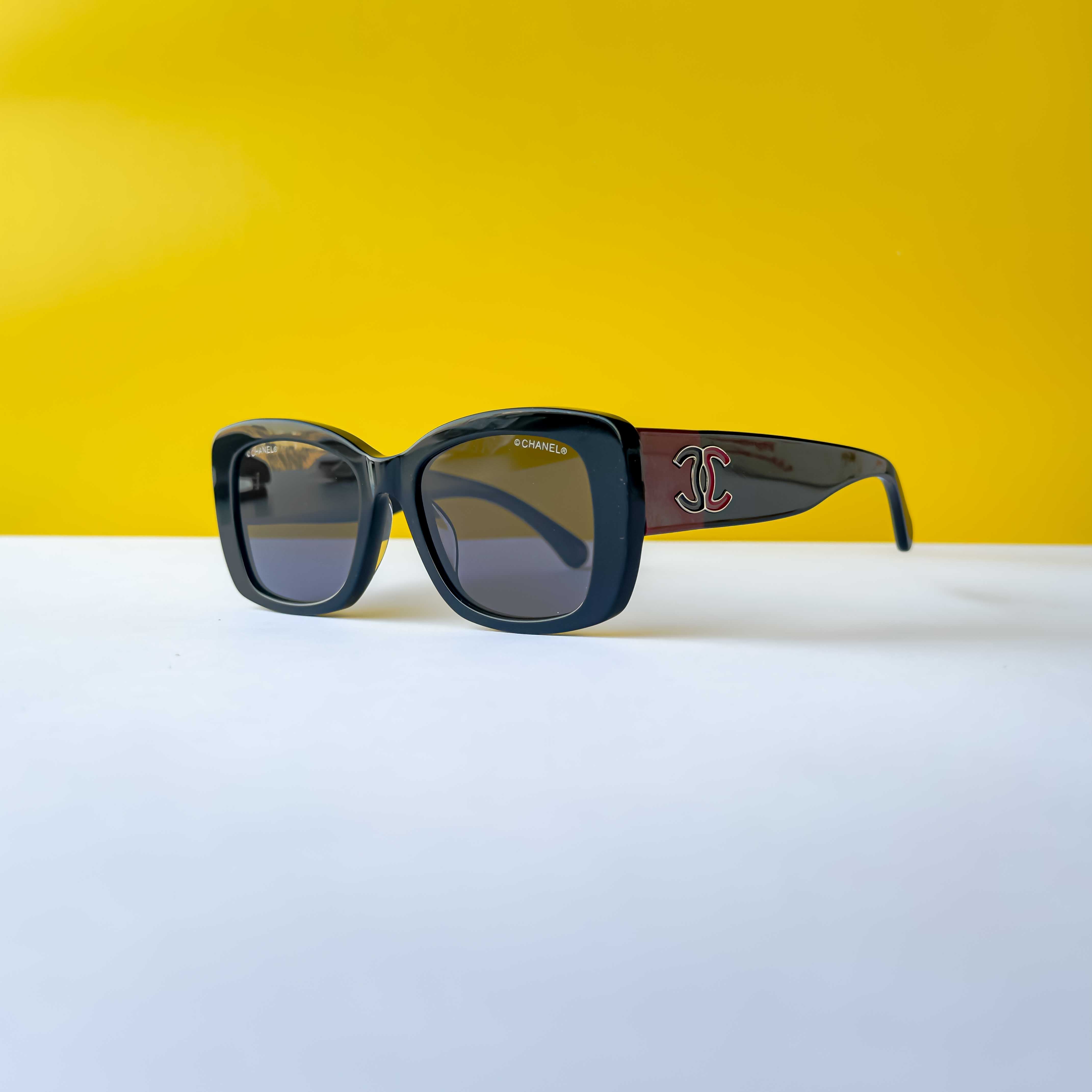 CHANEL CH5538