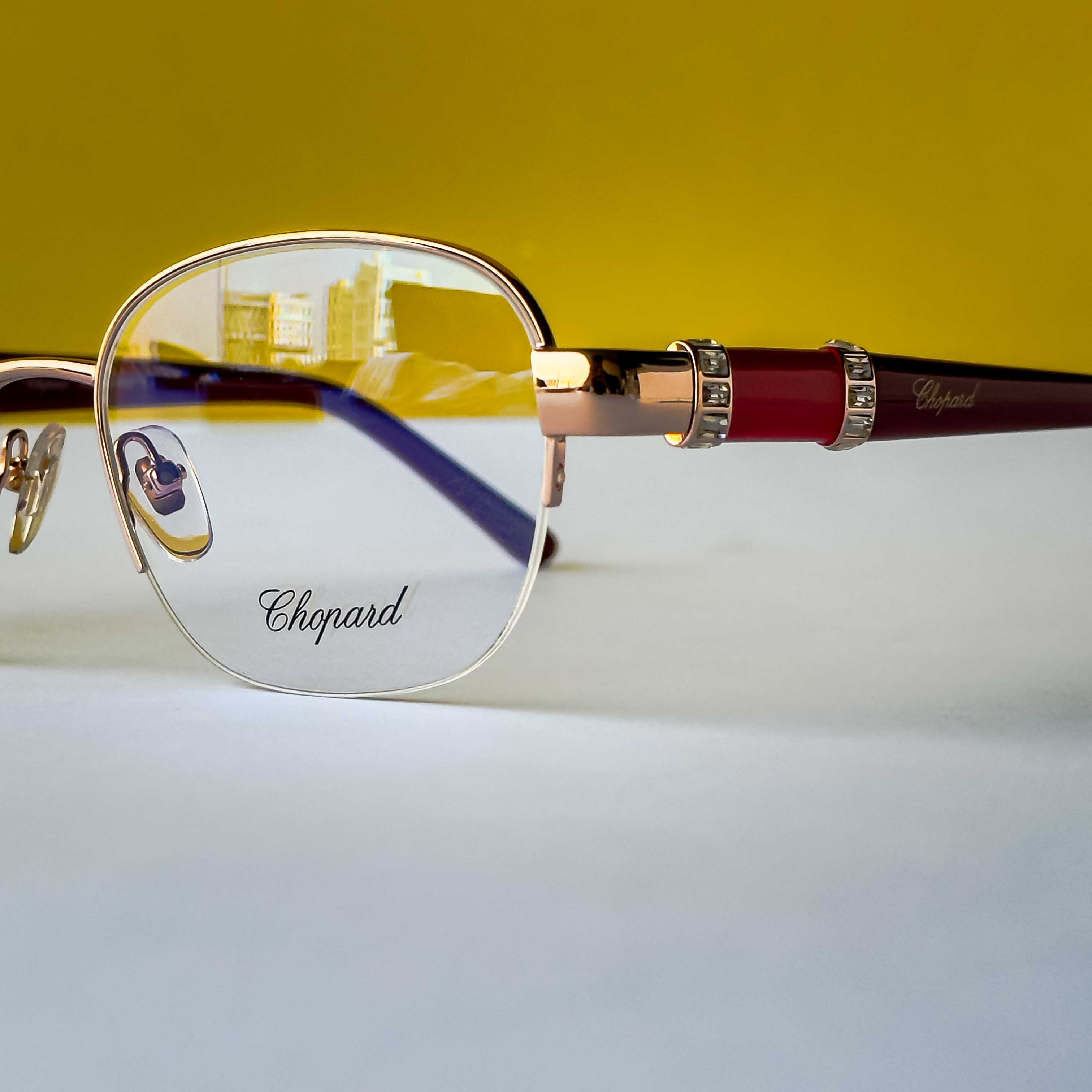 CHOPARD VCHD09