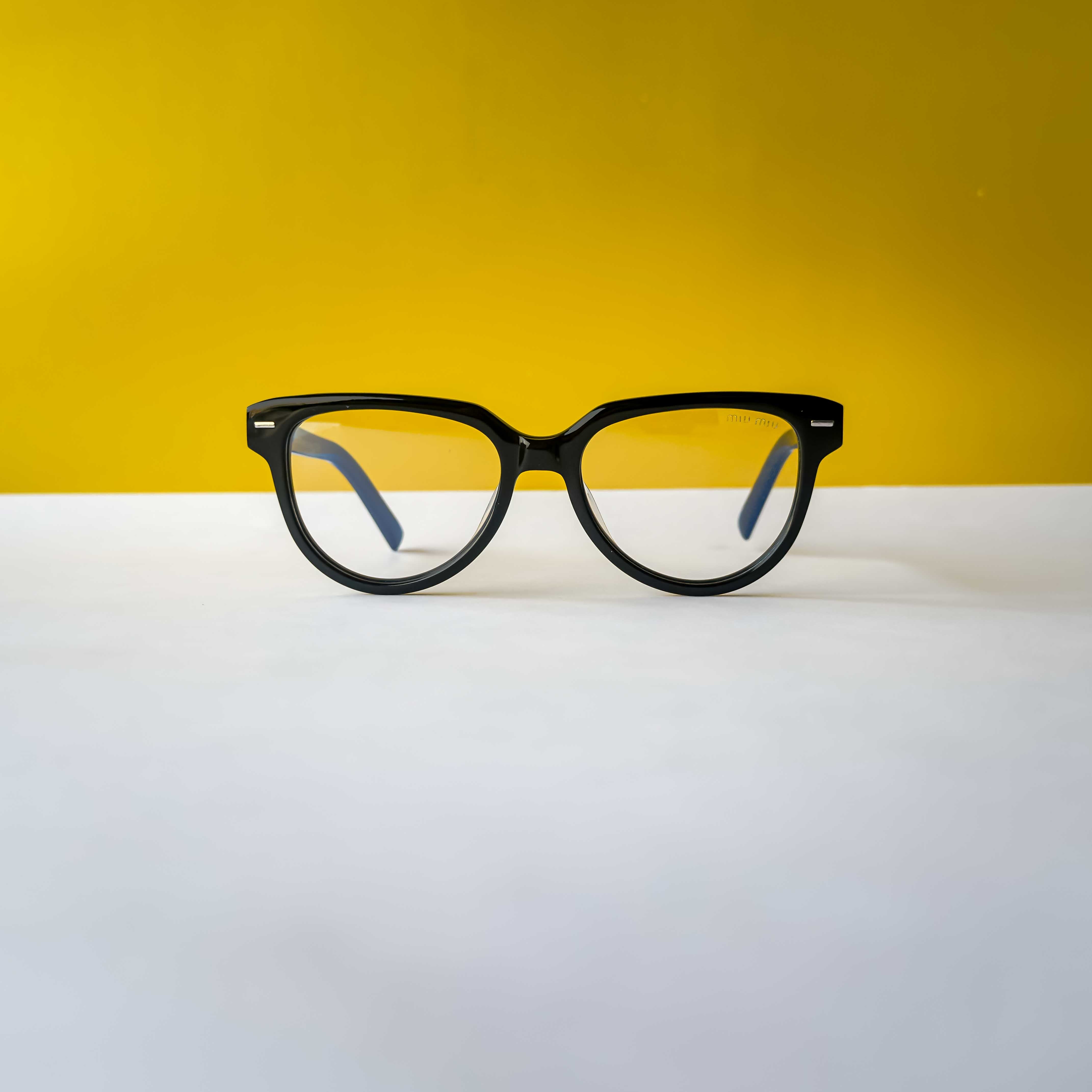 MIU MIU SMU12ZS