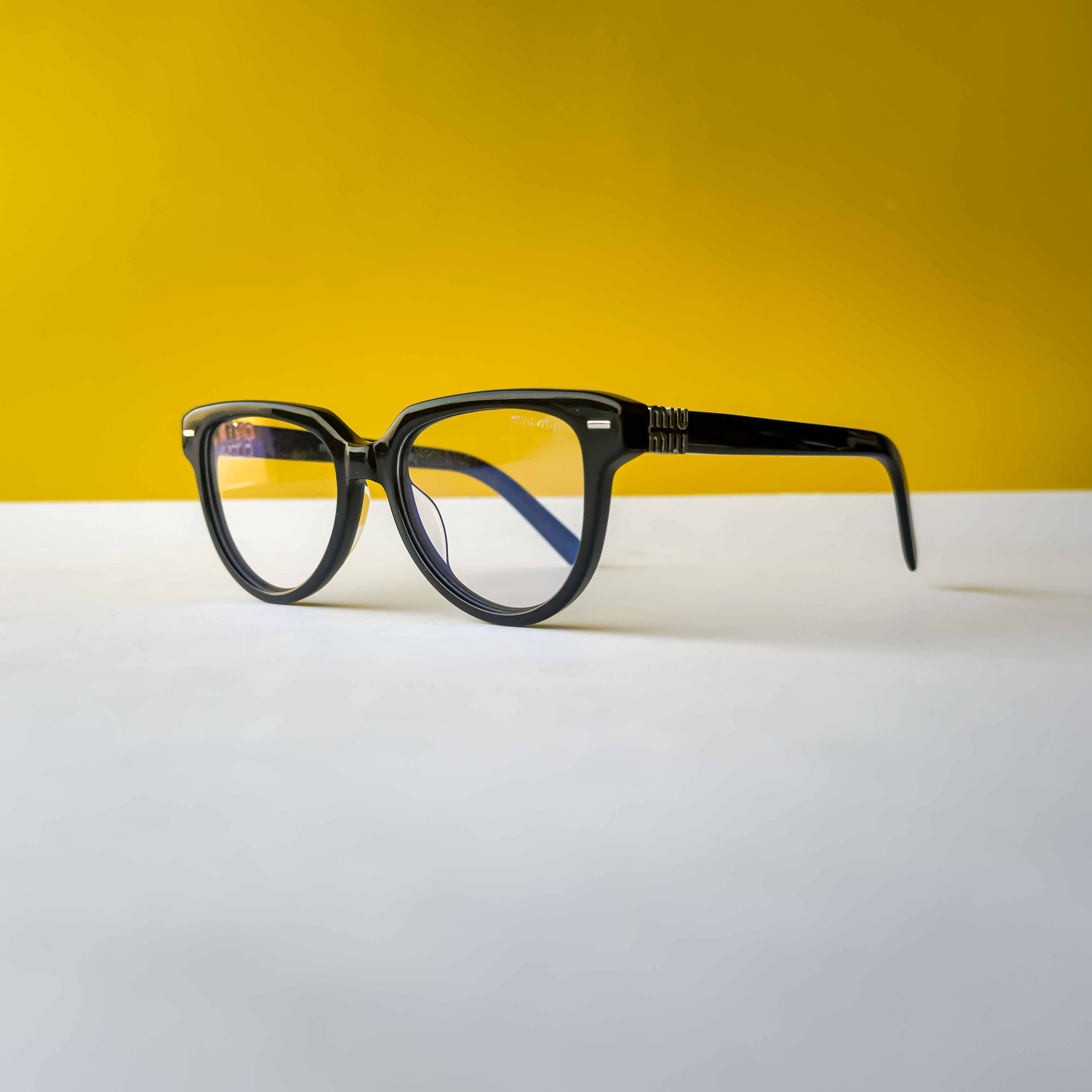 MIU MIU SMU12ZS