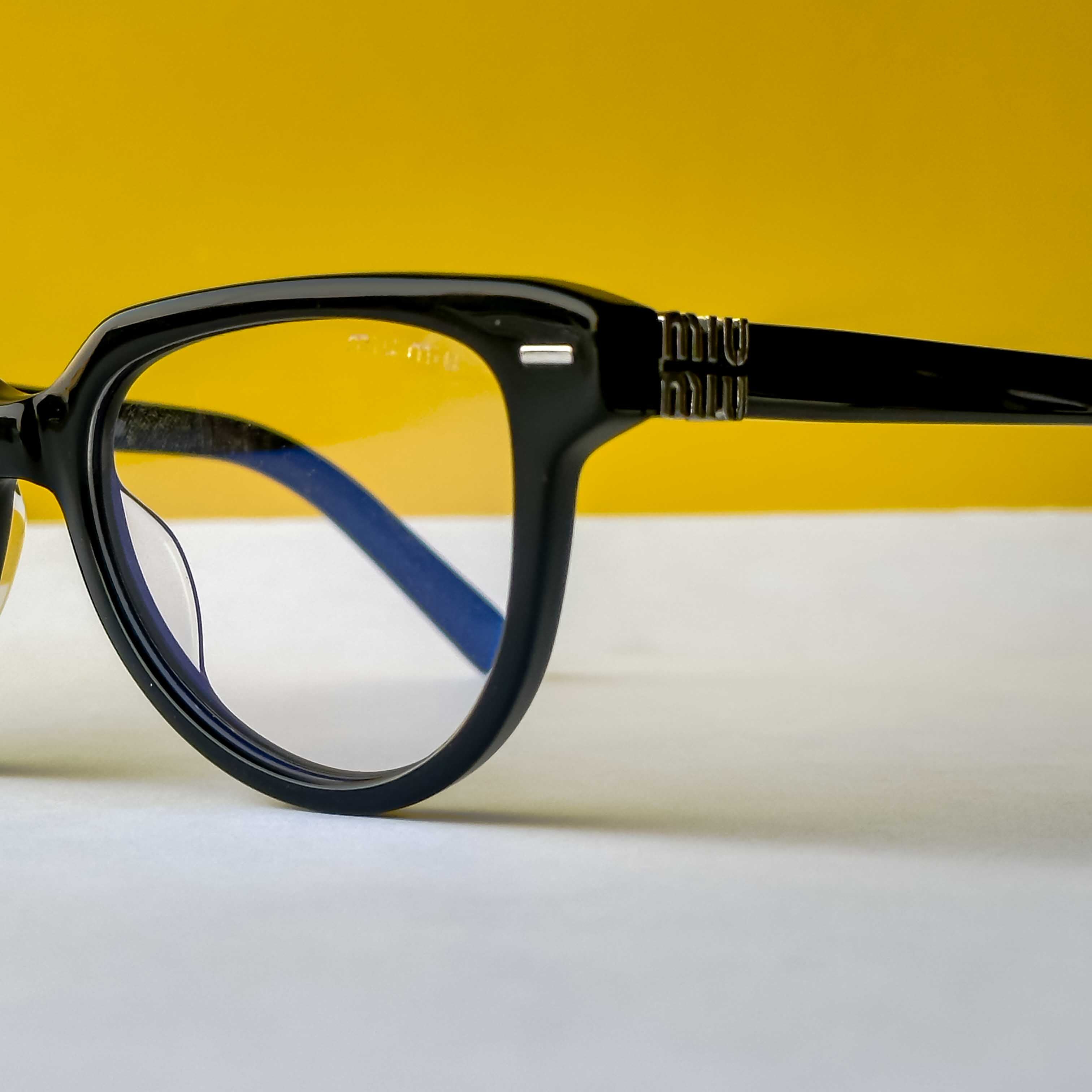 MIU MIU SMU12ZS