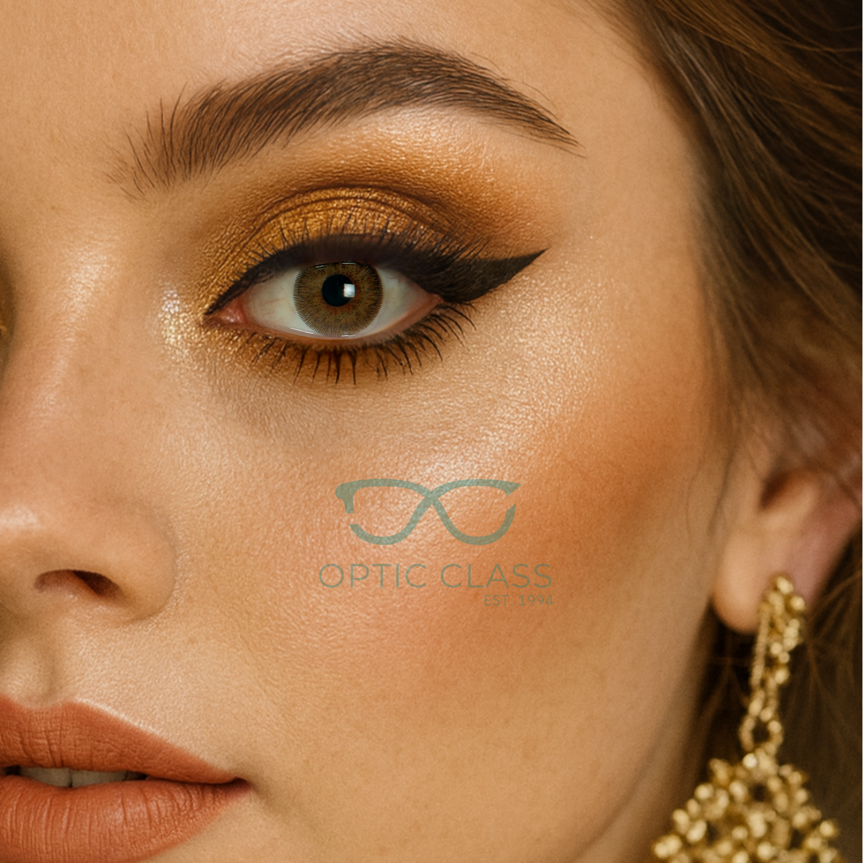 MOLTEN HAZEL (Power & Plano)