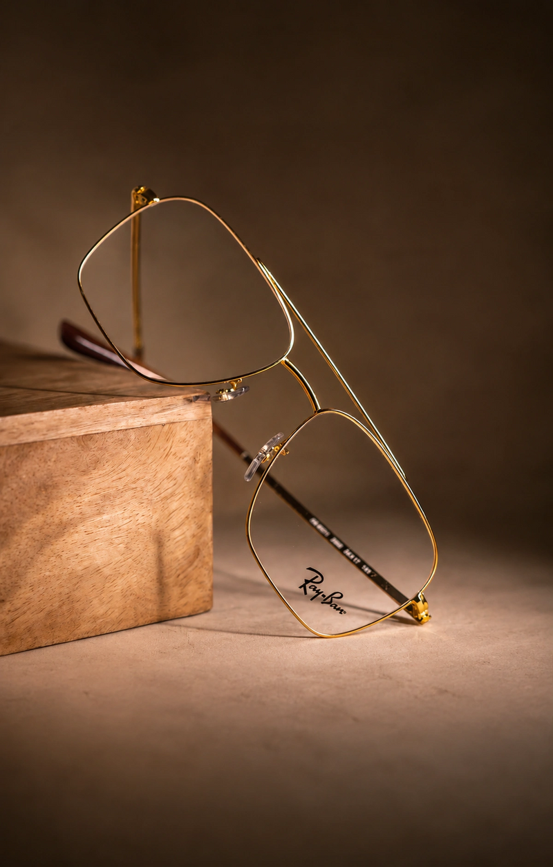 A Frame with Presence