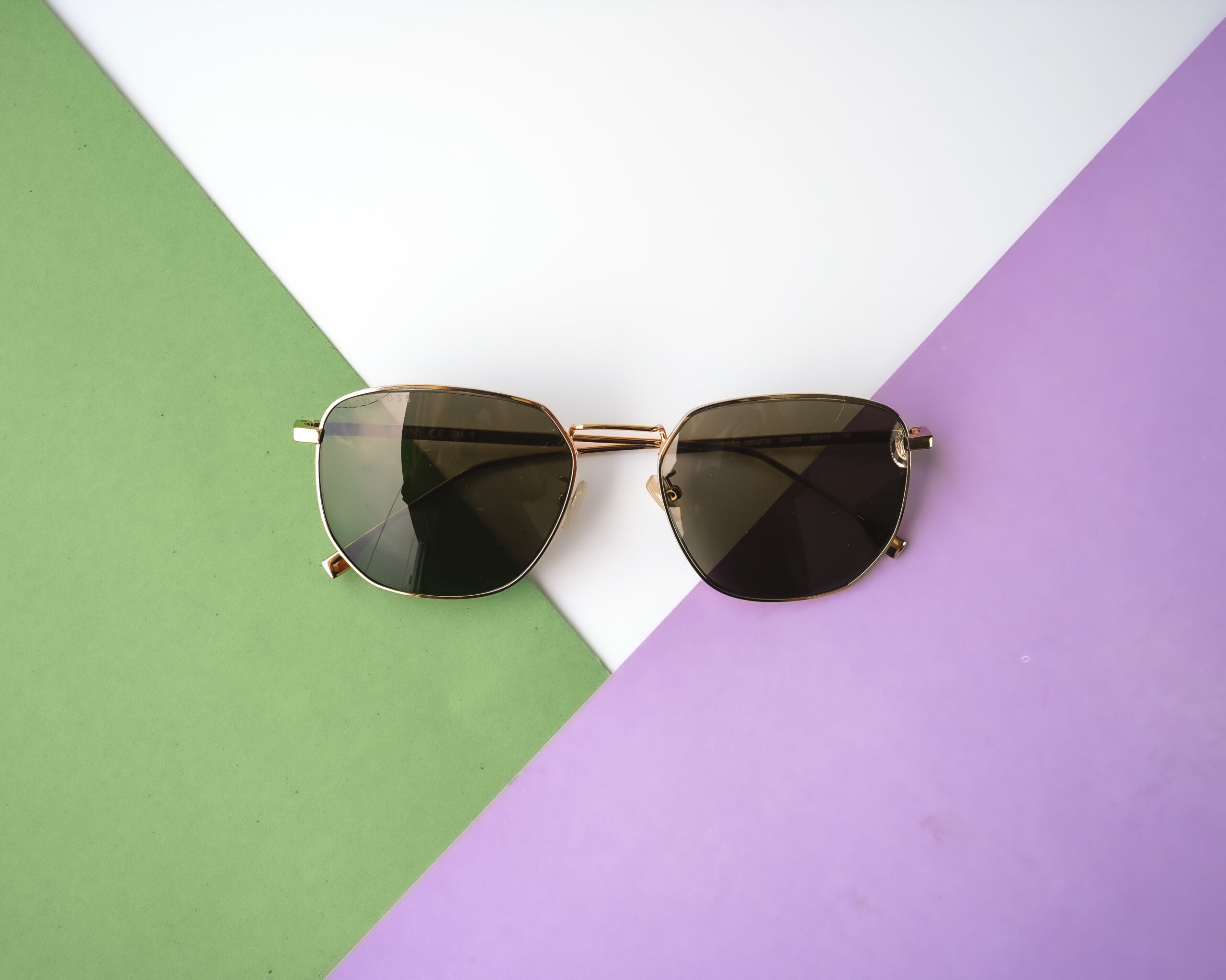 Hugo Boss 0992