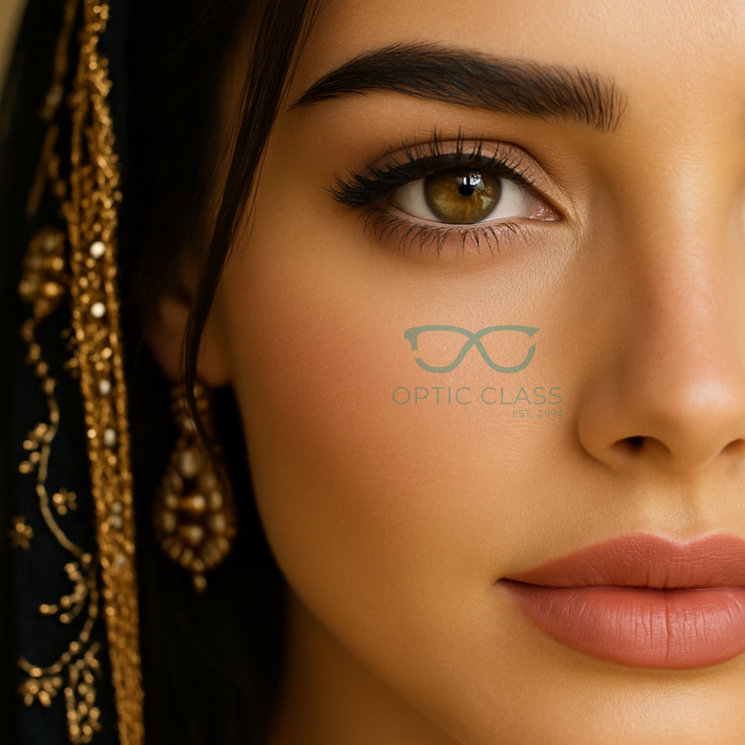 Maxima Transparent Lenses