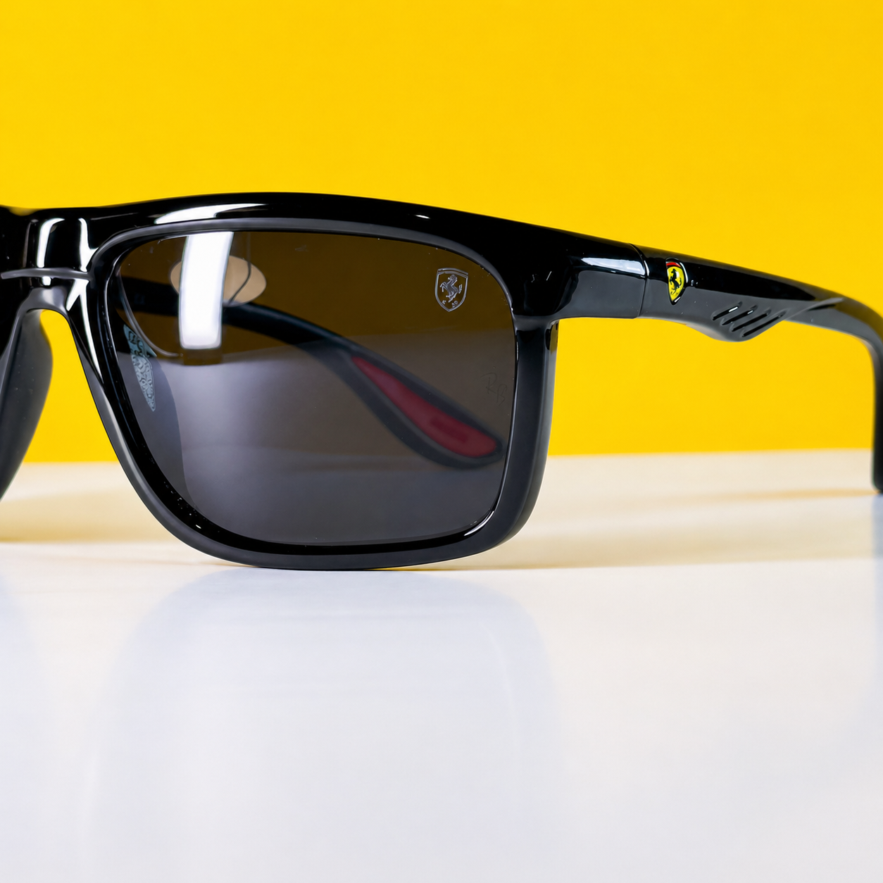 RAYBAN 4363