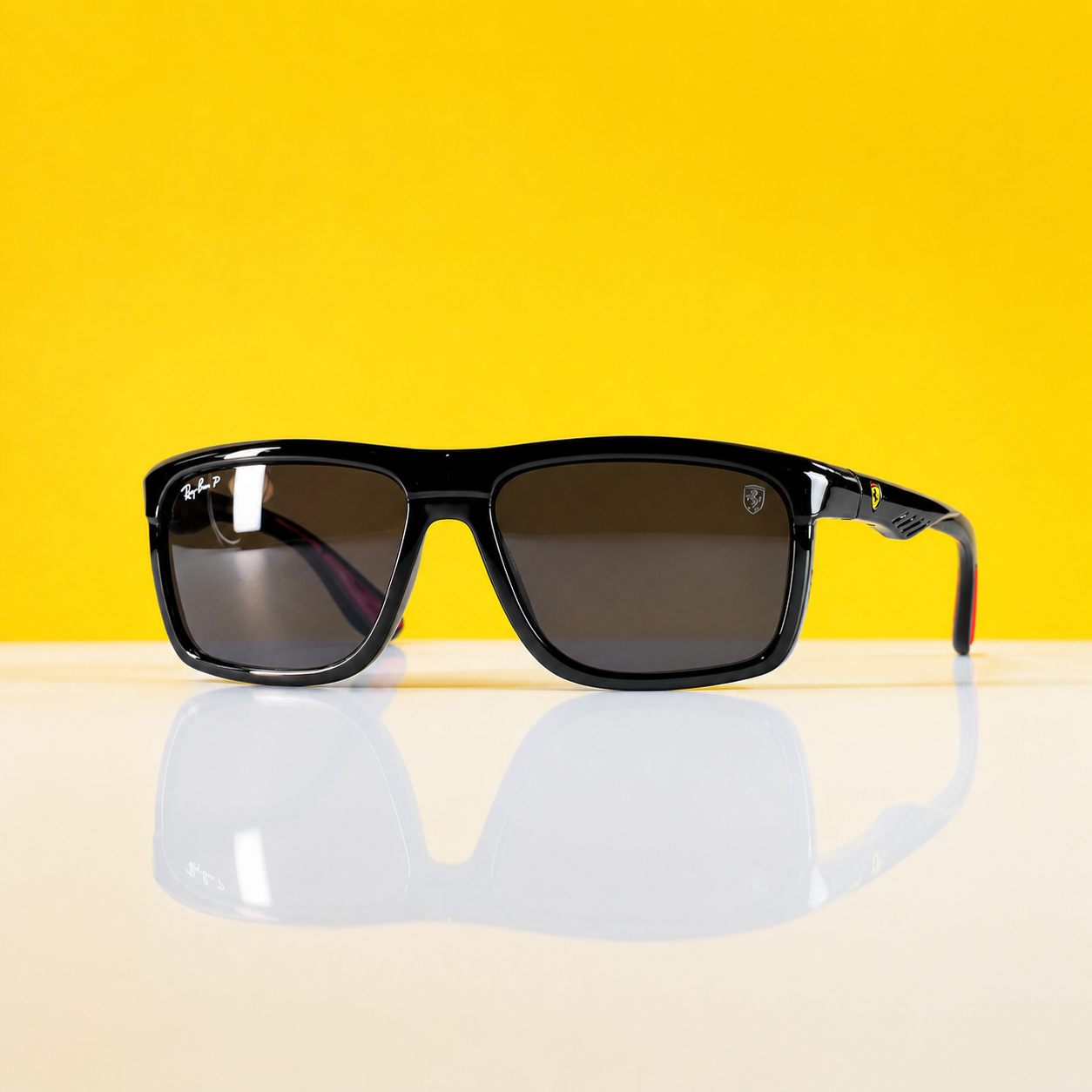 RAYBAN 4363