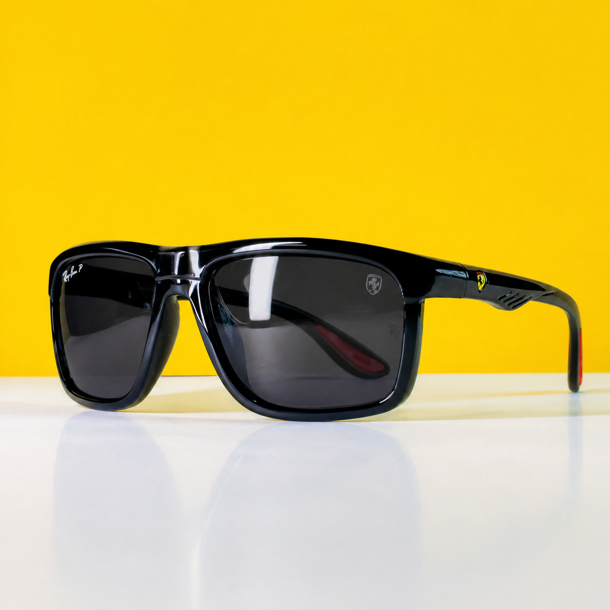 RAYBAN 4363
