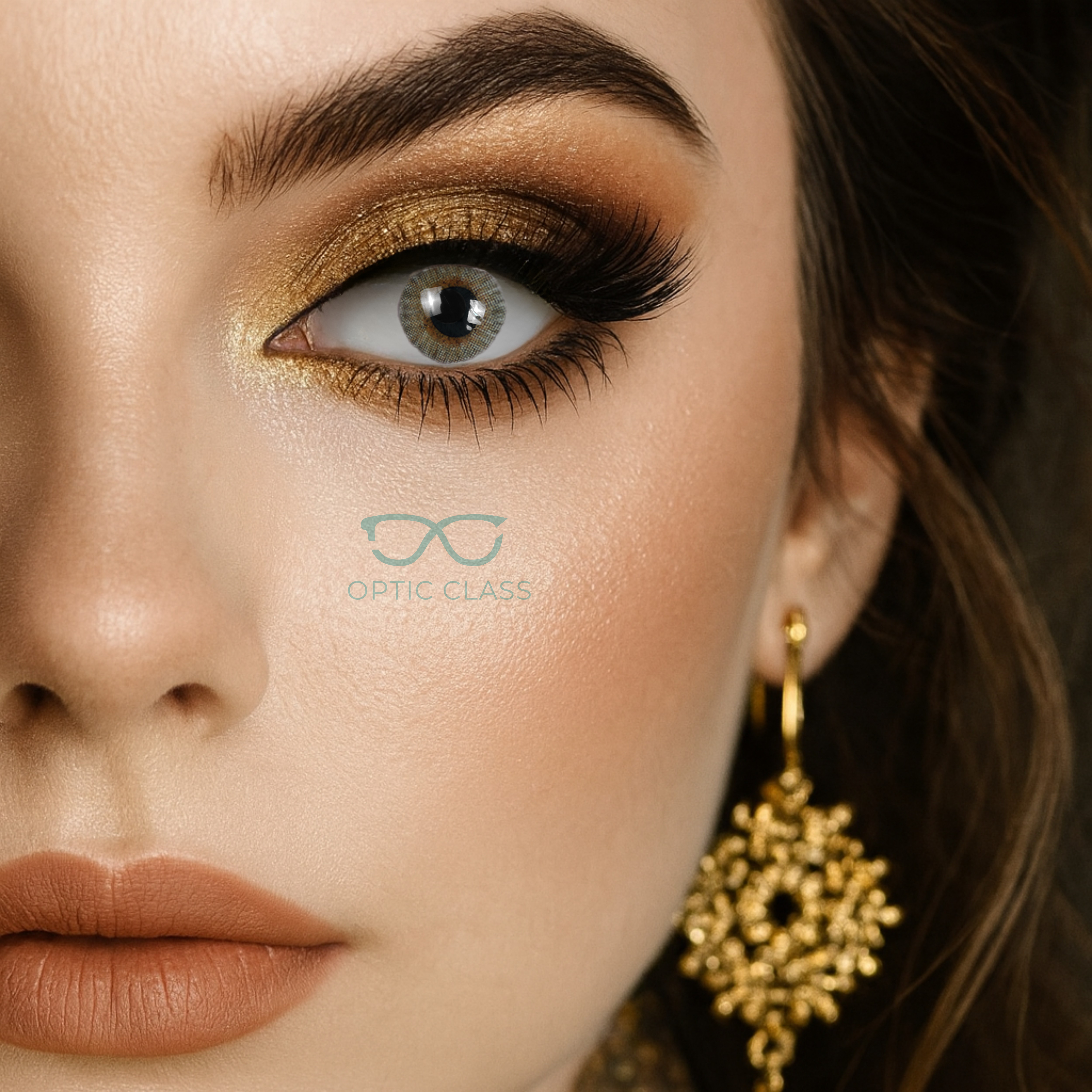 Ultimate Plus Series- Dove Grey (Power & Plano)